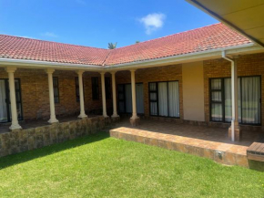 Chamo bed and breakfast